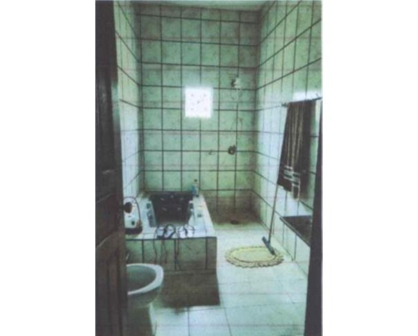Foto de CASA RESIDENCIAL | A.T 800 M² | A.C 555 M² | VILA PERNAMBUCO | CASSILÂNDIA/MS