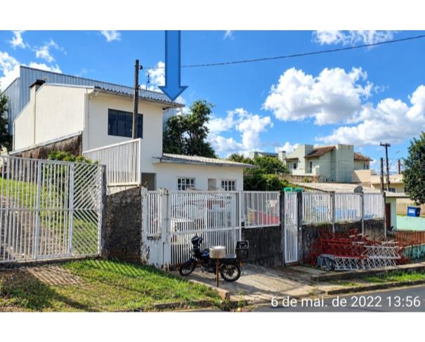 Foto de CASA RESIDENCIAL | A.T. 243,80M² E A.C.120,00 M², PATO BRANCO/PR.