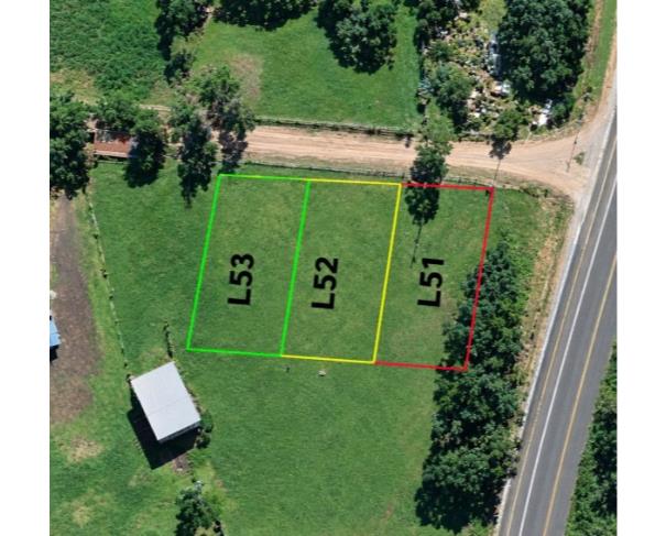 Terreno Urbano | A.t. 450,00 M² | Bairro Farroupilha, Soledade/Rs.