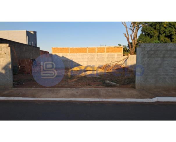 Foto de TERRENOS URBANOS | A.T. 799,95m² LOT. BOM JESUS DO ARAGUAIA PARTE A | BOM JESUS DO ARAGUAIA/MT