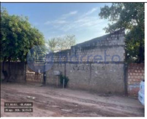 Foto de CASA RESIDENCIAL | A.T. 661,52M² E A.C 94,50M² - RESIDENCIAL ADALGIZA | SINOP/MT