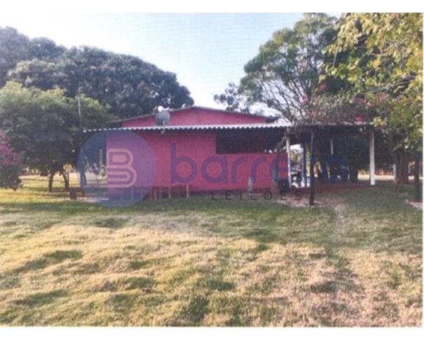Foto de IMÓVEL RURAL | A.T. 187,0323HA FAZ. VÓ BINA E ALIANÇA | BANDEIRANTES/MS