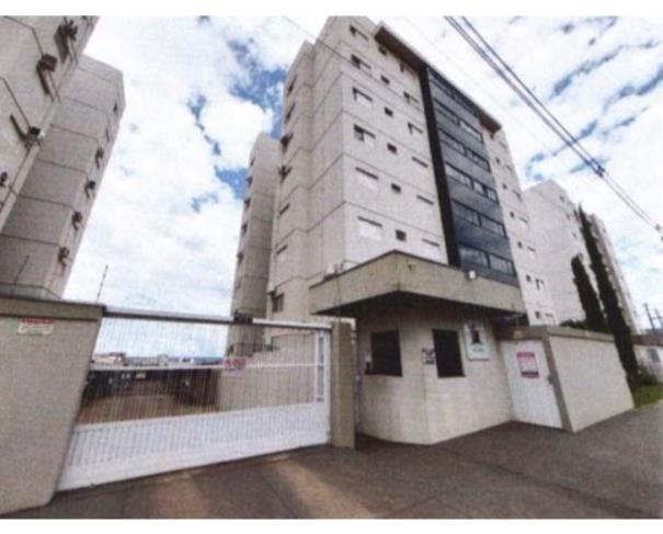 Foto de APARTAMENTO RESIDENCIAL | A.T. 103,22M² E A.P 93,59M² | CONDOMÍNIO RESIDENCIAL TOCANTINS – LOTEAMENTO JARDIM GOIÁS II | MINEIROS/GO