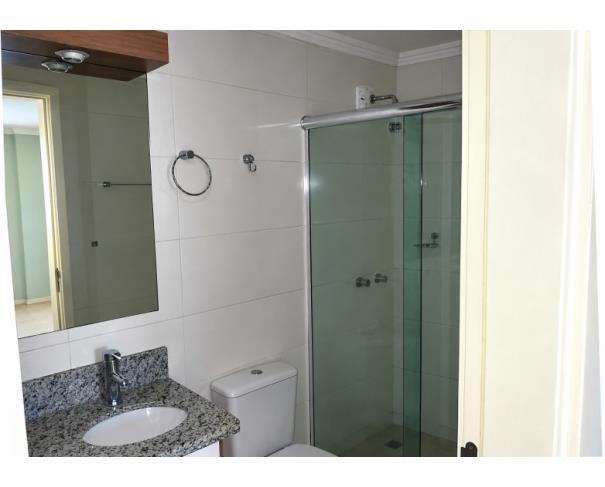 Foto de APARTAMENTO | A.T. 122,68 M², A.P. 104,04 M² - ED. RES/COMERCIAL PONTO NOBRE EM PATO BRANCO/PR.