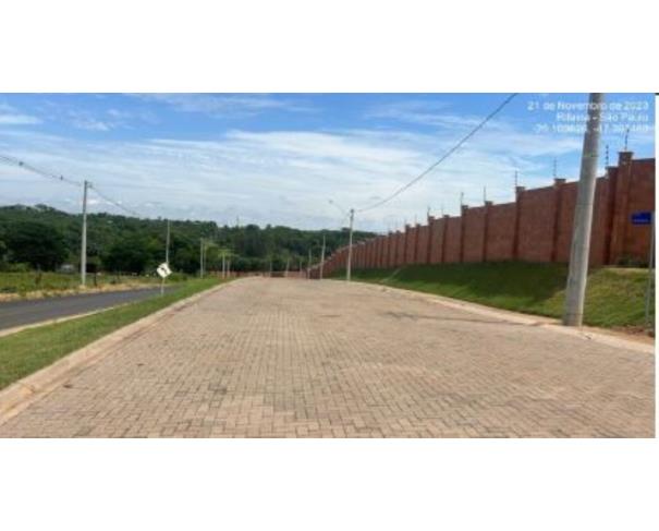 Foto de TERRENO COMERCIAL | A.T. 321,59M² - “LOTEAMENTO RESIDENCIAL VILA BELA” | RIFAINA/SP
