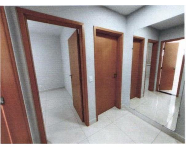 Foto de APARTAMENTO RESIDENCIAL | A.T. 103,22M² E A.P 93,59M² | CONDOMÍNIO RESIDENCIAL TOCANTINS – LOTEAMENTO JARDIM GOIÁS II | MINEIROS/GO