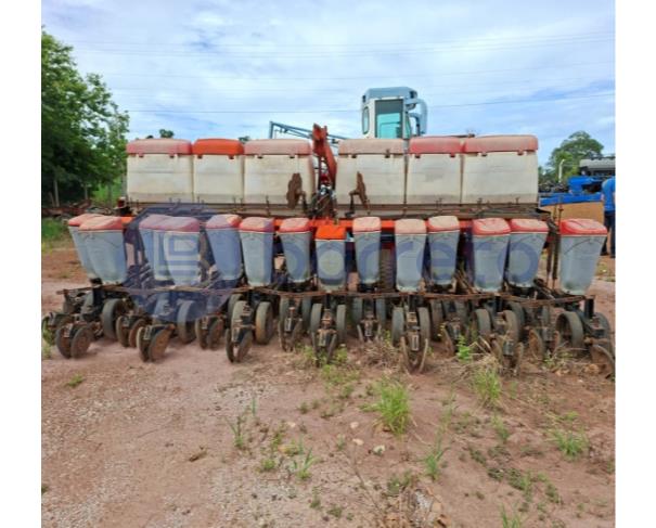 Foto de PLANTADORA JUMIL/JM2880 15 LINHAS, ANO 2002