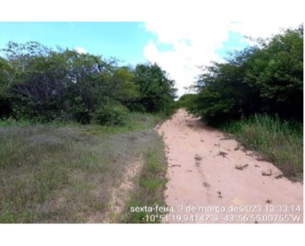 Foto de IMÓVEL RURAL | A.T. 634,5690HA FAZENDA FABILINE/PARTE 1 | MANSIDÃO/BA