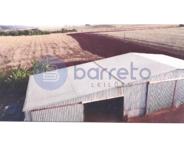 Foto de IMÓVEL RURAL | A.T. 187,0323HA FAZ. VÓ BINA E ALIANÇA | BANDEIRANTES/MS
