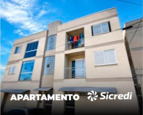 Foto de APTO | A.T 76,74 M² | A.P. 70,29 M², ED. RAMPANELLI, BAIRRO MISSÕES EM SOLEDADE/RS. 