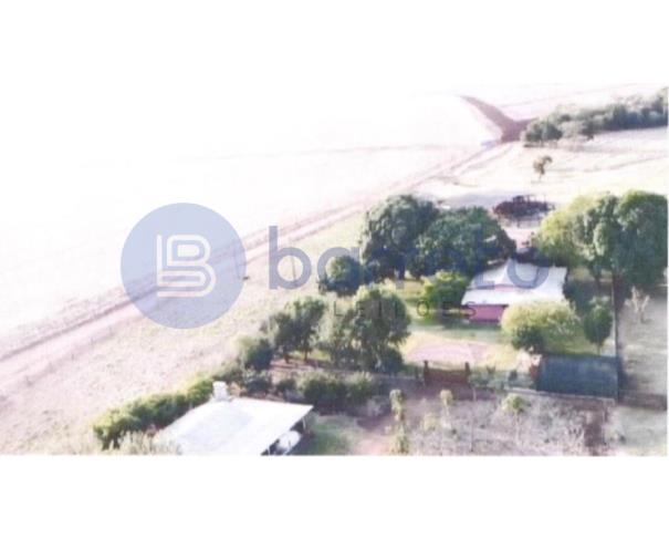 Foto de IMÓVEL RURAL | A.T. 187,0323HA FAZ. VÓ BINA E ALIANÇA | BANDEIRANTES/MS