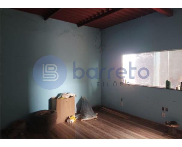 Foto de IMÓVEL COMERCIAL | A.T. 516,06M² E A.C 228,12M² - ÁREA URBANA DIST. DE STO. ANTÔNIO DO FONTOURA | SÃO JOSÉ DO XINGU/MT