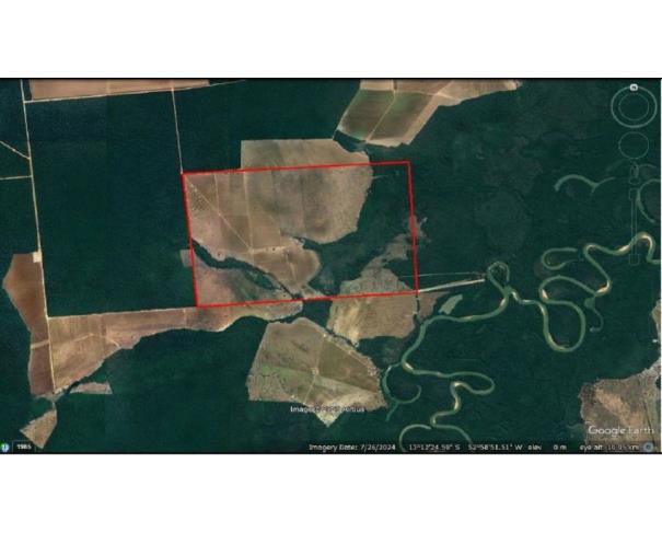 Foto de IMÓVEL RURAL | A.T. 1.182,6280HA – FAZENDA ANCORA DO KULUENE | GAÚCHA DO NORTE/MT