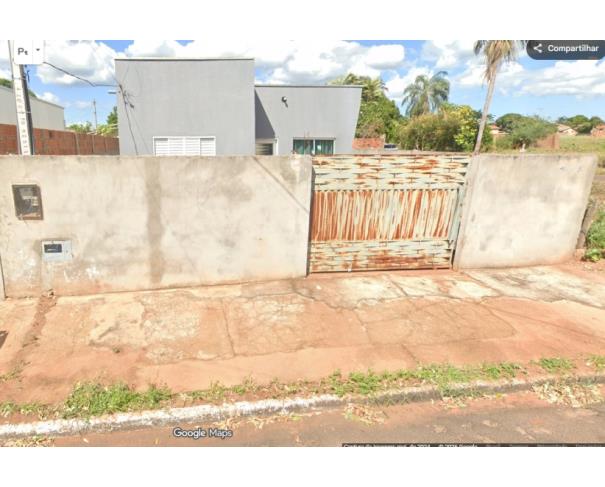 Foto de CASA RESIDENCIAL | A.T. 230,00M² E A.C 54,77M² – CENTRO | BATAGUASSU/MS