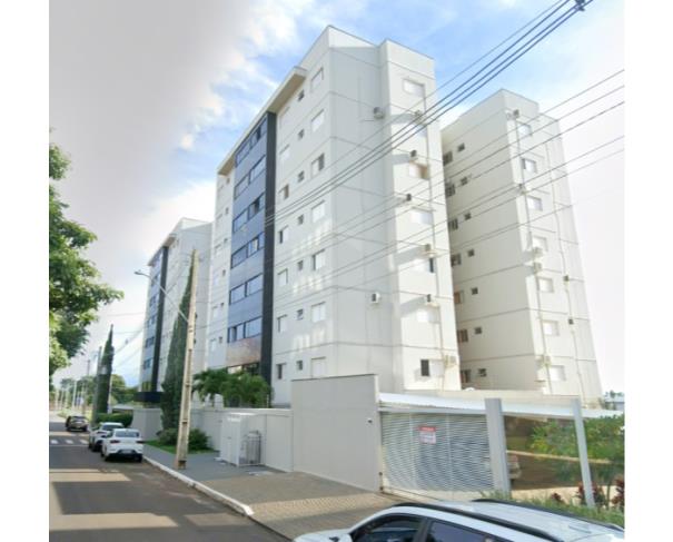 Foto de APARTAMENTO RESIDENCIAL | A.T. 103,22M² E A.P 93,59M² | CONDOMÍNIO RESIDENCIAL TOCANTINS – LOTEAMENTO JARDIM GOIÁS II | MINEIROS/GO