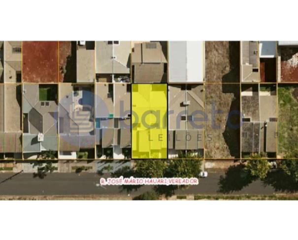 Foto de CASA RESIDENCIAL | A.T. 300,00M² e A.C 202,89m² JARDIM MONTE REI | MARINGÁ/PR