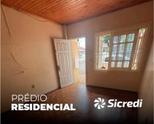 Foto de PRÉDIO RESIDENCIAL/COMERCIAL| A.T. 10.9028 M² E A.C. 5.6366 M² – BAIRRO MISSÕES| SOLEDADE/RS
