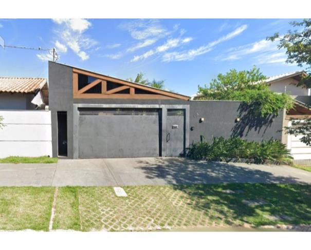 Foto de SOBRADO RESIDENCIAL | A.T. 360,00M² E A.C 332,24M² | VILA MORUMBI | CAMPO GRANDE/MS