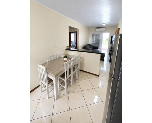 Foto de APTO | A.T 76,74 M² | A.P. 70,29 M², ED. RAMPANELLI, BAIRRO MISSÕES EM SOLEDADE/RS. 
