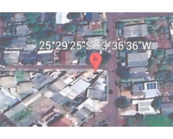 Foto de IMÓVEL COMERCIAL/RESIDENCIAL | A.T. 388,44M² E A.C 274,00M² - CENTRO | CAPITÃO LEÔNIDAS MARQUES/PR