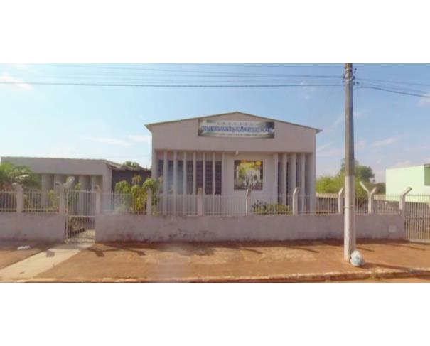 Foto de IMÓVEL COMERCIAL | A.T. 1.404,00m² E A.C 695,40m² | ITABERAÍ/GO