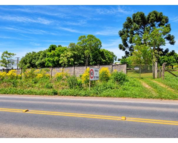 Foto de TERRENO URBANO| A.T. 2.946,00 M² | BAIRRO FARROUPILHA, SOLEDADE/RS