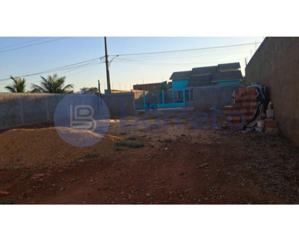 Foto de TERRENOS URBANOS | A.T. 799,95m² LOT. BOM JESUS DO ARAGUAIA PARTE A | BOM JESUS DO ARAGUAIA/MT