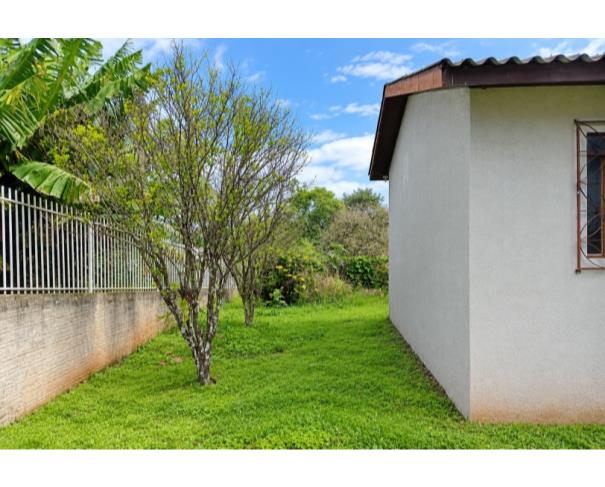 Foto de CASA, A.T. 393,04 M², A.C. 120,00 M², BAIRRO CADORINNO, PATO BRANCO/PR.