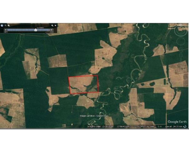 Foto de IMÓVEL RURAL | A.T. 1.182,6280HA – FAZENDA ANCORA DO KULUENE | GAÚCHA DO NORTE/MT