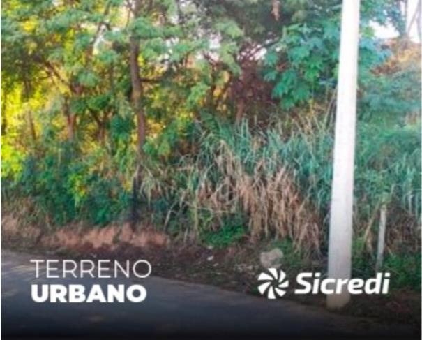 Foto de TERRENO URBANO | A.T. 340,00 M² l LOT. BOA VISTA l RUA 1 (EX RUA PROJETADA) LT. 05 QD. B l MURIAÉ/MG
