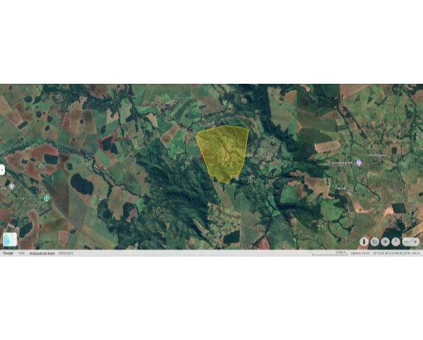Foto de IMÓVEL RURAL | A.T. 674 HA | FAZENDA SERTÃOZINHO "I" | REGIÃO DE PECUÁRIA E PLANTIO DE SOJA / MILHO I CAMPO GRANDE/MS