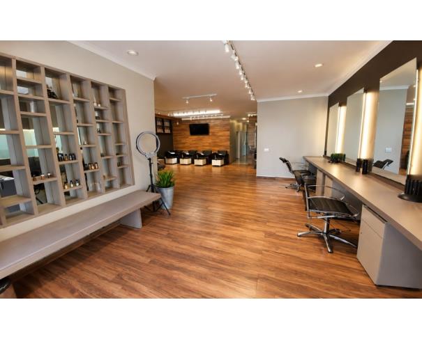 Foto de PRÉDIO COMERCIAL – A.T 167,50M² l A.C. 105,70 M² l RIBEIRÃO PRETO/SP.
