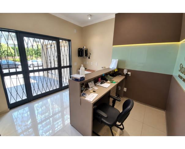 Foto de PRÉDIO COMERCIAL – A.T 167,50M² l A.C. 105,70 M² l RIBEIRÃO PRETO/SP.