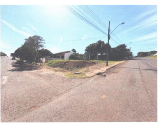 Foto de TERRENO URBANO ESQUINA | A.T. 441,75M² - VILA CATARINA | SANTO ANTÔNIO DO SUDOESTE/PR