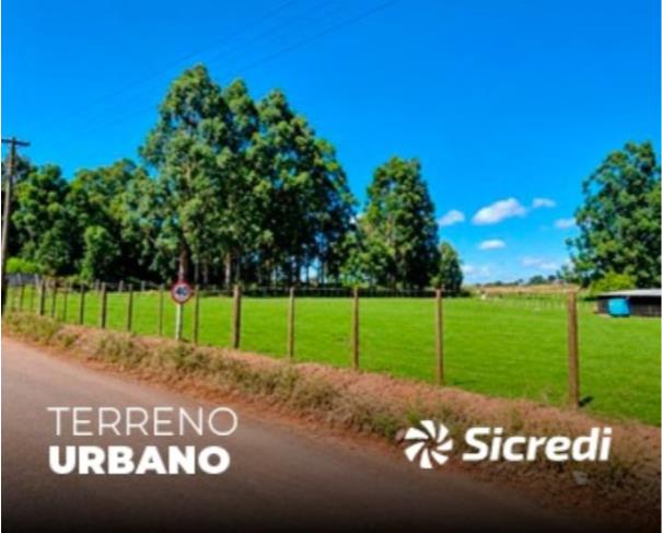 Foto de TERRENO URBANO | A.T. 450,00M²|BAIRRO FARROUPILHA, SOLEDADE /RS