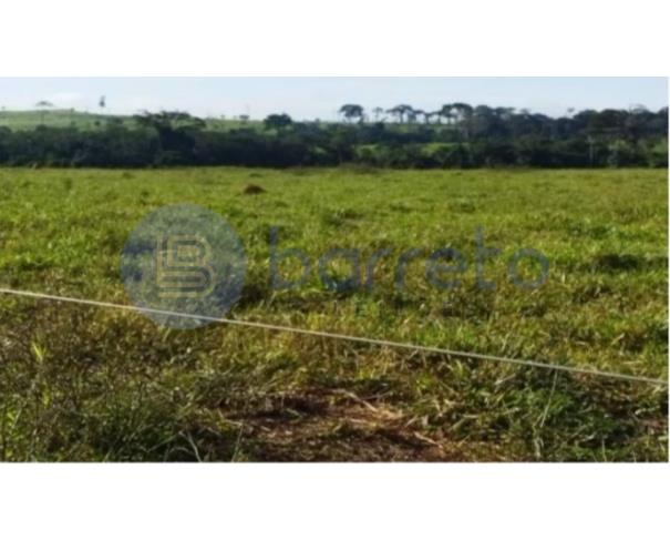 Foto de IMÓVEL RURAL | A.T. 797,7029HA FAZ. ÁGUA DA PRATA (DUPLA APTIDÃO) | ARIPUANÃ/MT