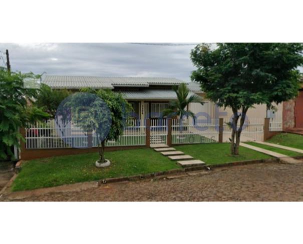 Foto de CASA RESIDENCIAL | A.T. 609,03M² E A.C 127,56M² - PADRE JOSIMO | PARANÁ/PR