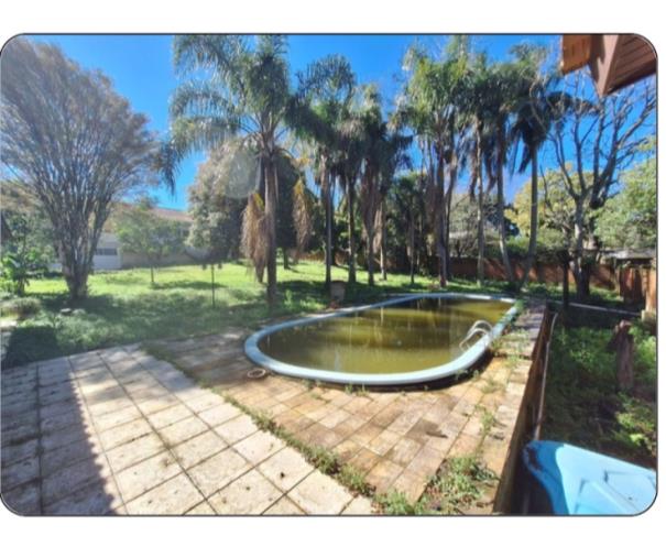 Foto de CASA RESIDENCIAL | A.T. 1.800,00 M² | A.C. 288 m² aproximadamente l PASSO FUNDO/RS 