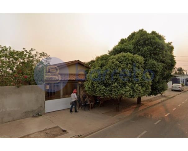 Foto de CASA RESIDENCIAL | A.T. 303,00M² e A.C 170,00M² JARDIM NOVO ESTADO| SINOP/MT CÓD. 00012