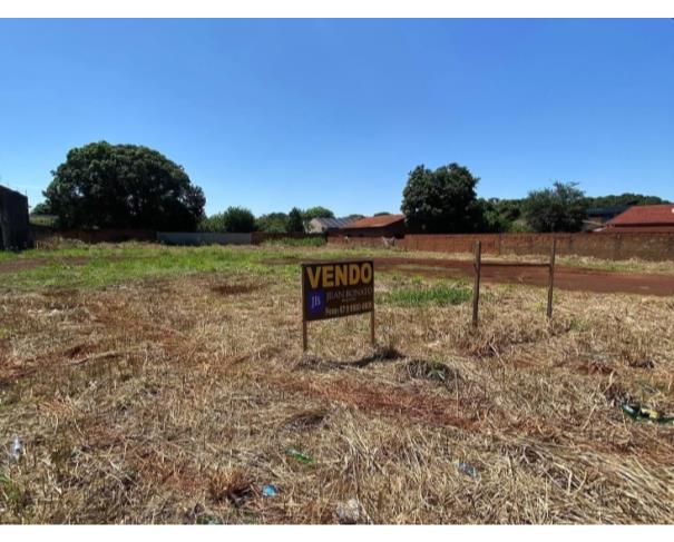 Foto de TERRENO URBANO | A.T.836,64 M² l  PQ. ALVORADA, DOURADOS/MS.
