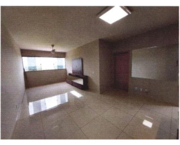 Foto de APARTAMENTO RESIDENCIAL | A.T. 103,22M² E A.P 93,59M² | CONDOMÍNIO RESIDENCIAL TOCANTINS – LOTEAMENTO JARDIM GOIÁS II | MINEIROS/GO
