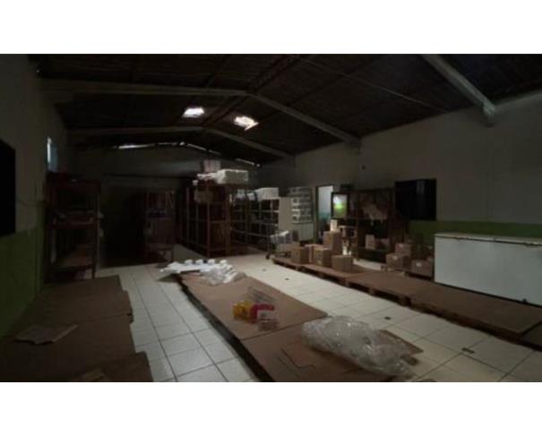 Foto de IMÓVEL COMERCIAL: A.T. 720,00 M²  E A.C.287,20 M²,  VILA PLANALTO l GUIA LOPES DA LAGUNA/MS