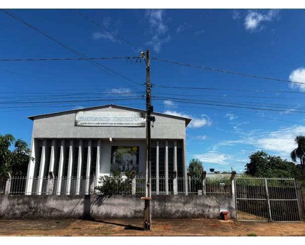 Foto de IMÓVEL COMERCIAL | A.T. 1.404,00m² E A.C 695,40m² | ITABERAÍ/GO