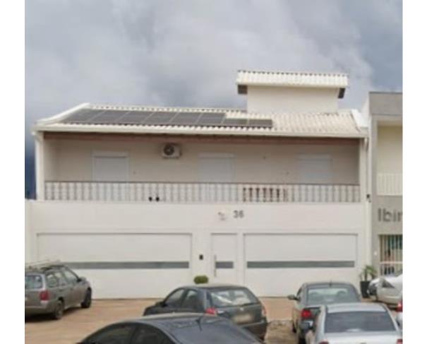 Foto de SOBRADO RESIDENCIAL | A.T. 397,61M² E A.T 412,17M² - CENTRO | IBIRACI/MG 
