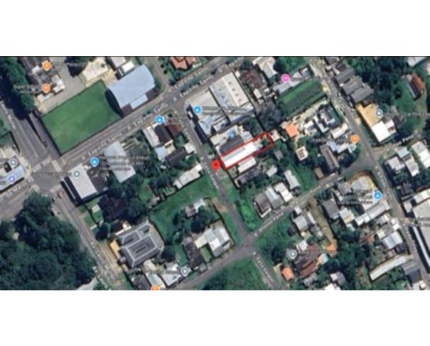 Foto de CASA RESIDENCIAL | A.T. 400,00M² E A.C 96,00M² - AABB | CRUZEIRO DO SUL/AC