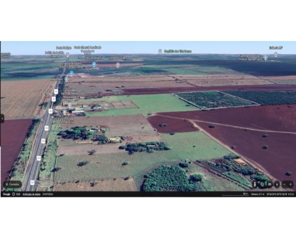 Foto de IMÓVEL RURAL | A.T. 06 HA | SÍTIO NOVA ESPERANÇA – COM BENFEITORIAS | CAMPO GRANDE/MS 