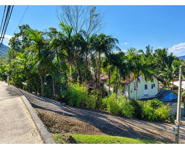 Foto de TERRENO URBANO | A.T. 872,23 M² – BAIRRO ITOUPUVA| BLUMENAU/SC.