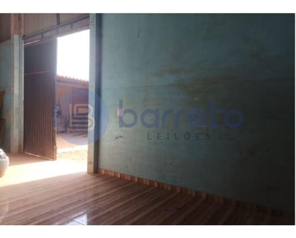 Foto de IMÓVEL COMERCIAL | A.T. 516,06M² E A.C 228,12M² - ÁREA URBANA DIST. DE STO. ANTÔNIO DO FONTOURA | SÃO JOSÉ DO XINGU/MT