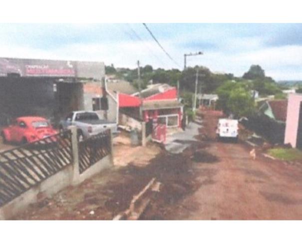 Foto de IMÓVEL COMERCIAL/RESIDENCIAL | A.T. 388,44M² E A.C 274,00M² - CENTRO | CAPITÃO LEÔNIDAS MARQUES/PR