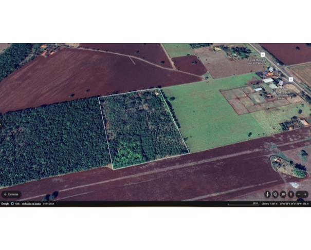 Foto de IMÓVEL RURAL | A.T. 06 HA | SÍTIO NOVA ESPERANÇA – COM BENFEITORIAS | CAMPO GRANDE/MS 